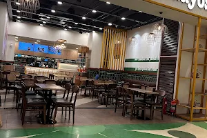 Chaayos Cafe at VR Mall image