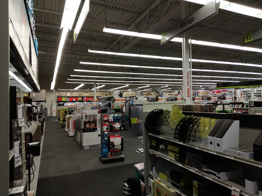 Office Supply Store «Staples», reviews and photos, 6767 S Vine St, Centennial, CO 80122, USA