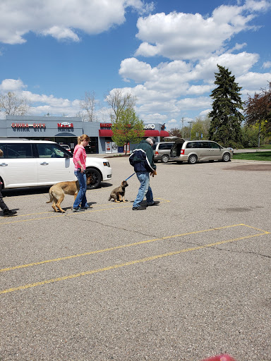 Pet Store «Feed Rite Pet Shop & Supply», reviews and photos, 11760 Belleville Rd, Belleville, MI 48111, USA