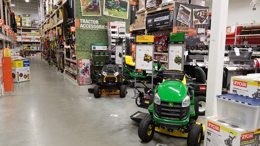 Home Improvement Store «The Home Depot», reviews and photos, 27027 185th Ave SE, Covington, WA 98042, USA