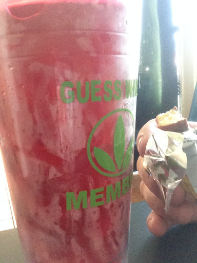 Health Food Store «Guess What Herbalife 5722», reviews and photos, 5722 E Beverly Blvd, Los Angeles, CA 90022, USA