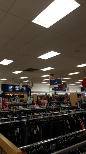 Department Store «Marshalls & HomeGoods», reviews and photos, 3030 W Loop 289 #100, Lubbock, TX 79407, USA