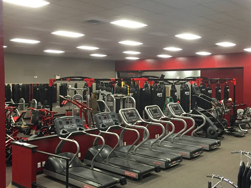 Health Club «UFC GYM Washington Township», reviews and photos, 601 Holly Dell Dr, Sewell, NJ 08080, USA