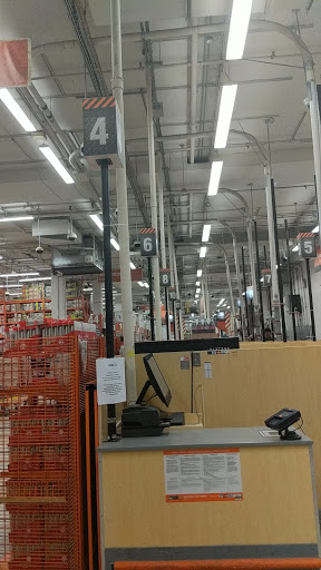 The Home Depot