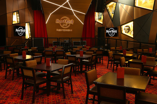 Restaurant «Hard Rock Cafe», reviews and photos, 1 Seminole Way, Fort Lauderdale, FL 33314, USA