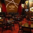 Hard Rock Cafe