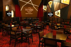 Hard Rock Cafe Hollywood FL image