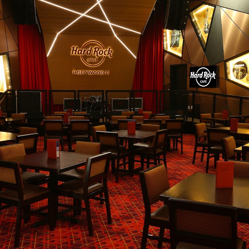 Hard Rock Cafe