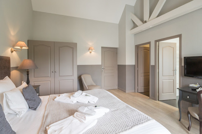 Maison d'hôtes Au pré Carré Vannes Morbihan - Complexe sportif