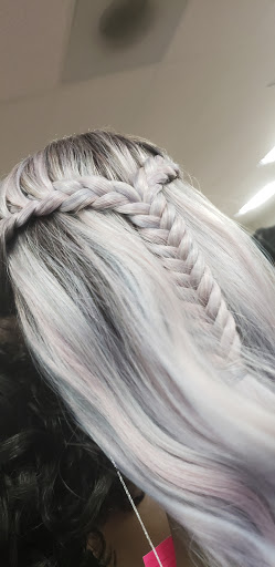 Beauty Supply Store «Immanuel Beauty Supply and Wigs.», reviews and photos, 136 S Philadelphia Blvd, Aberdeen, MD 21001, USA