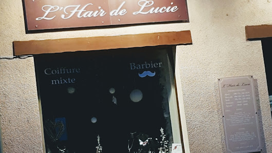L'hair de lucie 120 bis rue du Maréchal JOFFRE, 51230 Fère-Champenoise, France