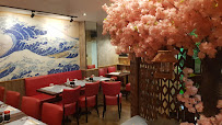 Atmosphère du Restaurant japonais MOZART SUSHI à Paris - n°4