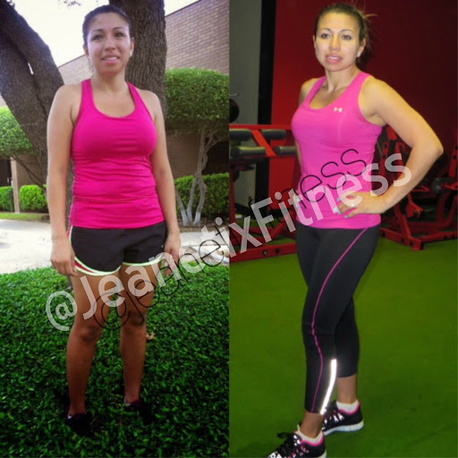 Personal Trainer «Jeanetix Fitness», reviews and photos, 2100 N Greenville Ave, Richardson, TX 75082, USA