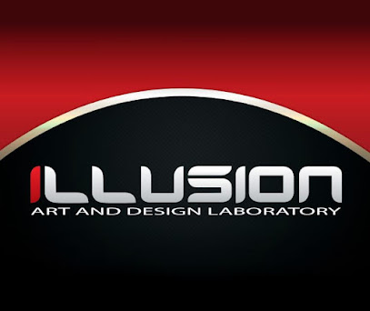 Illusion Design Ltd.