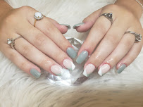 Nail Dimensions Pasadena