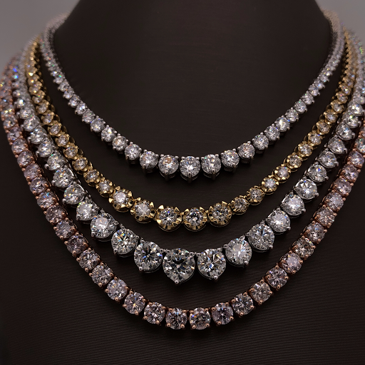 Diamond Dealer «David & Sons Fine Jewelers», reviews and photos, 4485 La Jolla Village Dr F4, San Diego, CA 92122, USA