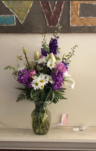 Florist «La Petite Florist & Gifts, Inc», reviews and photos, 770 S Brea Blvd # 105, Brea, CA 92821, USA