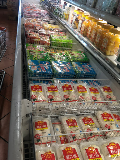 Asian Grocery Store «New York Mart», reviews and photos, 10065 Sunset Strip, Sunrise, FL 33322, USA