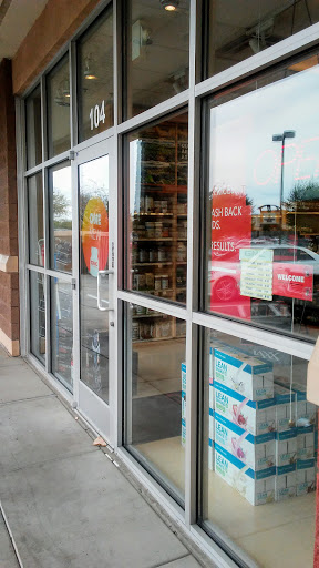 Vitamin & Supplements Store «GNC», reviews and photos, 9925 W McDowell Rd #104, Avondale, AZ 85392, USA