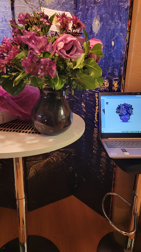 Florist «Rainbow Florist & Delectables Inc.», reviews and photos, 370 Main St, Laurel, MD 20707, USA