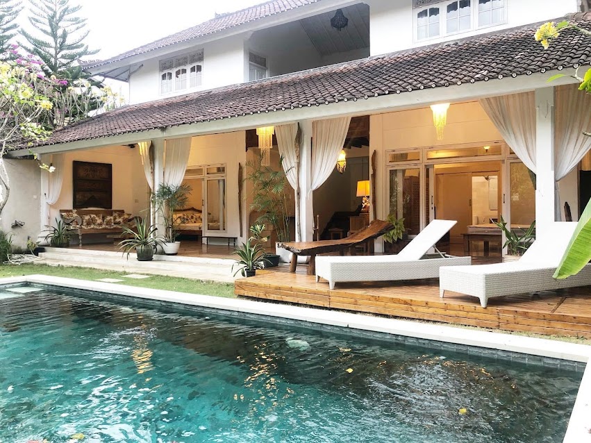 Villa Jalun