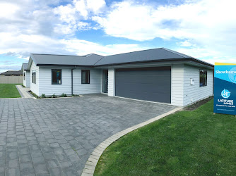 Latitude Homes - Hawke's Bay