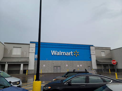 Department Store «Walmart Supercenter», reviews and photos, 550 US-27, Clermont, FL 34714, USA