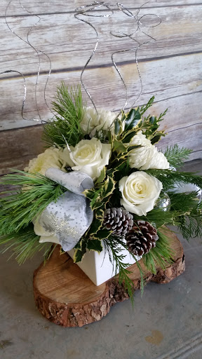 Florist «Parisian Florist», reviews and photos, 7528 Sunset Blvd, Los Angeles, CA 90046, USA