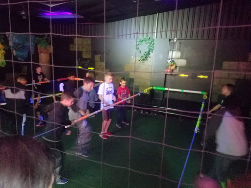 Laser Tag Center «Xtreme Adventures Family Fun Center», reviews and photos, 24810 FL-54, Lutz, FL 33559, USA