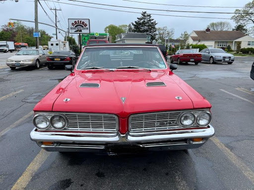 Tire Shop «Nassau Shores Auto», reviews and photos, 5200 Merrick Rd, Massapequa, NY 11758, USA