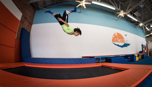 Parkour Spot «Vault PK», reviews and photos, 1275 Sartori Ave, Torrance, CA 90501, USA