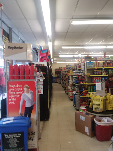 Discount Store «Dollar General», reviews and photos, 522 Albany St, Little Falls, NY 13365, USA