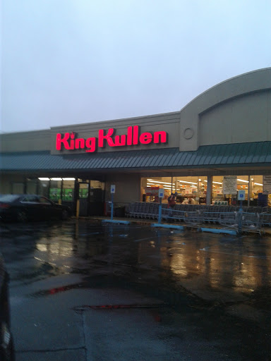 Supermarket «King Kullen», reviews and photos, 1765 Peninsula Blvd, Hewlett, NY 11557, USA