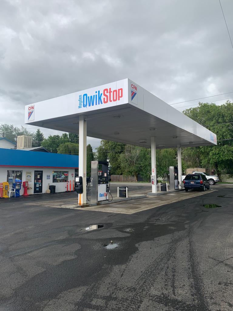 Hayden Qwik Stop