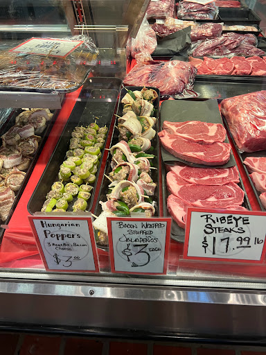 Market «West Side Market», reviews and photos, 1979 W 25th St, Cleveland, OH 44113, USA