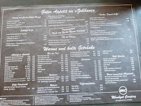 Carte du Zollhaus à Mönchgut