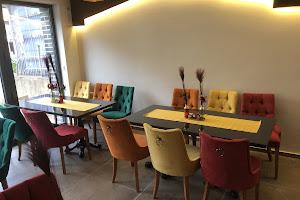 Khaybar Restaurant Hamburg