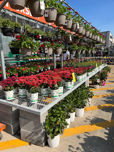 Home Improvement Store «The Home Depot», reviews and photos, 1074 Cross Creek Dr, Saltillo, MS 38866, USA