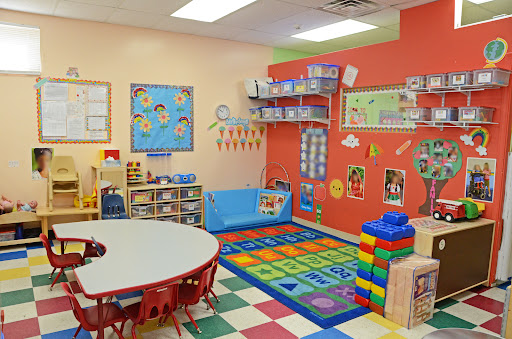 Day Care Center «Happy Days Child Development», reviews and photos, 6304 26th St, Berwyn, IL 60402, USA