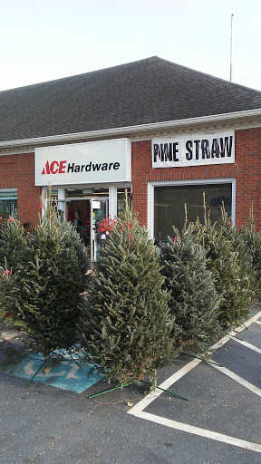 Hardware Store «Ace Hardware Watkinsville», reviews and photos, 2041 Hog Mountain Rd, Watkinsville, GA 30677, USA