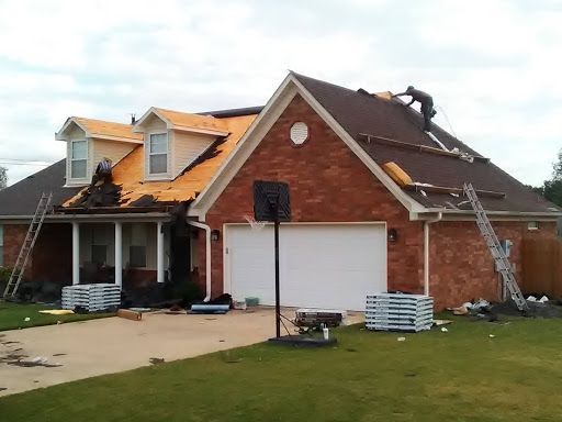 Aardvark Roofing & Remodeling in Munford, Tennessee