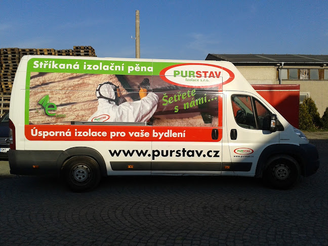 purstav.cz