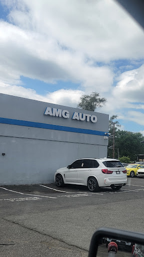 AMG Auto, 1020 US-22, Somerville, NJ 08876, USA, 