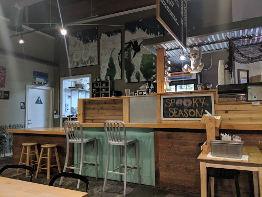 SloDoCo Donuts image