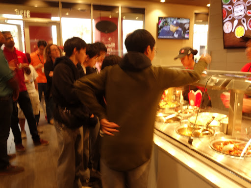 Supermarket «Walmart Neighborhood Market», reviews and photos, 3255 Mission College Blvd, Santa Clara, CA 95054, USA