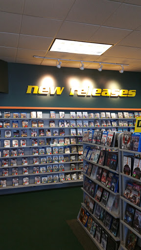 Movie Rental Store «Family Video», reviews and photos, 846 E Grand River Ave, Howell, MI 48843, USA