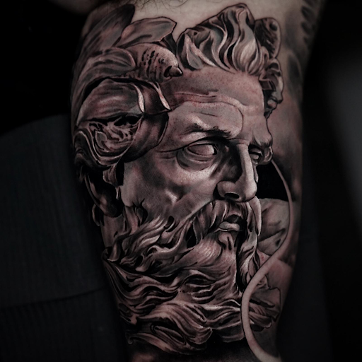 Tattoo Shop «Till the End Tattoo Miami», reviews and photos, 14285 SW 42nd St #204, Miami, FL 33175, USA