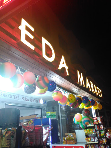 Eda Market