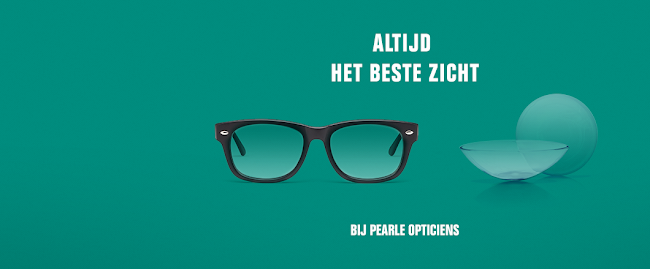 Pearle Opticiens Luik