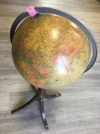 Thrift Store «St. Matthew’s Thrift Shop», reviews and photos, 2812 Main St, Santa Monica, CA 90405, USA